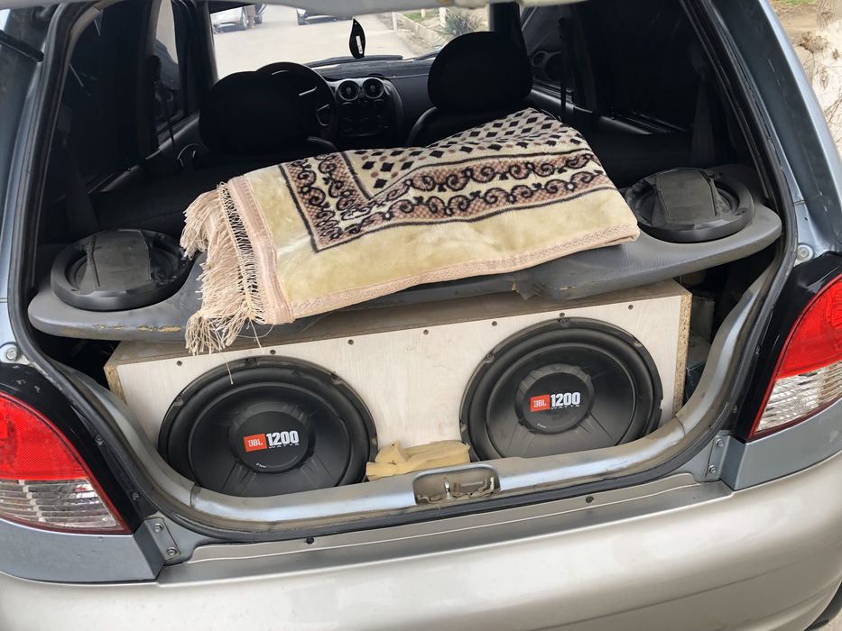 Матиз хаш 9  сотилади