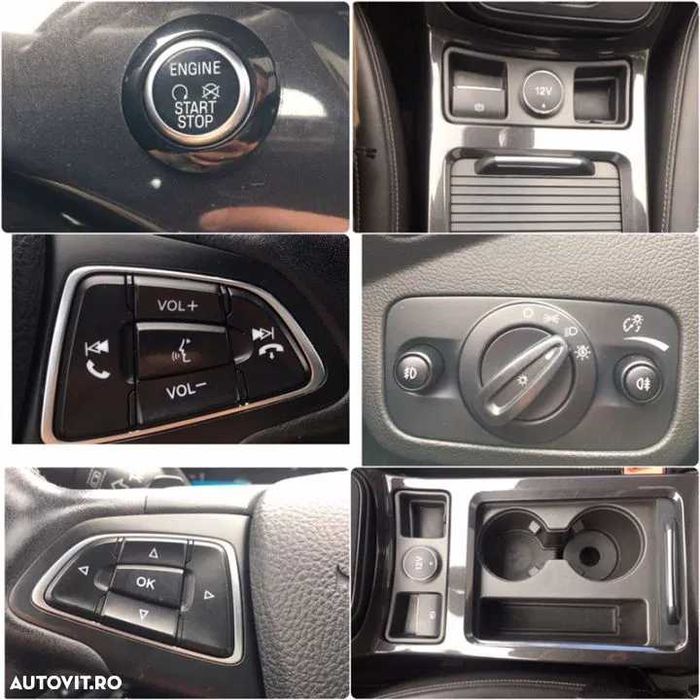 FORD KUGA 2, St Line Diesel