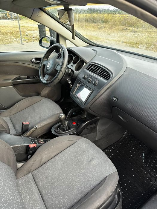 De vinzare Seat Altea