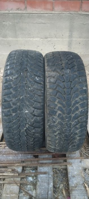 Шина низкопрофиль