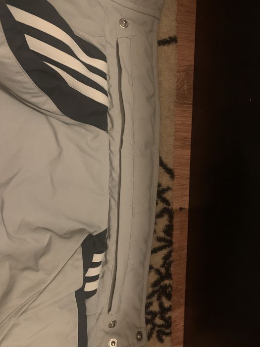 Geaca adidas marime 140 9-10 ani