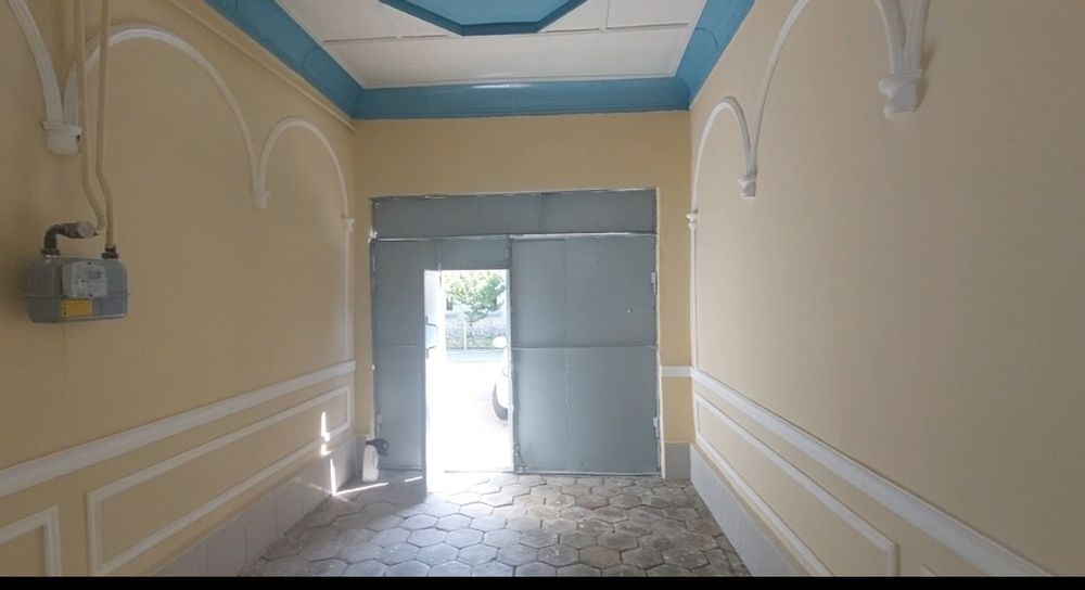 Кулай лакациядан файзли хонадон