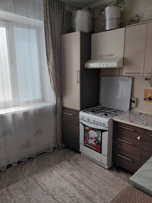 Продам 2х ком квартиру