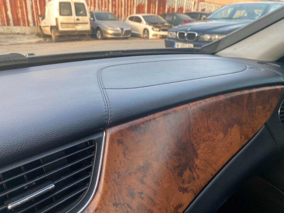 mercedes cls 350 w219 на части мерцедес цлс в219 harman cardon