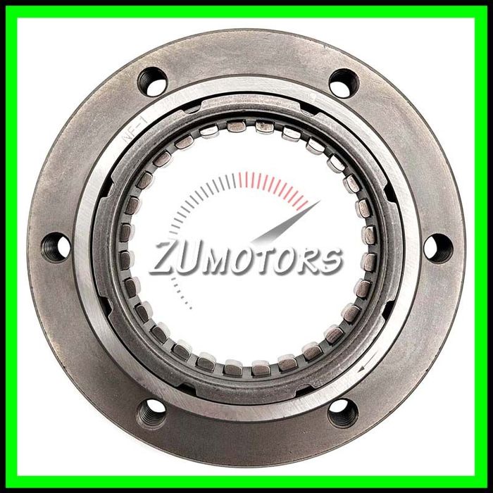 Bendix Atv LINHAI 500 550 565 570 M550 M550L M565 M565Li M565LT