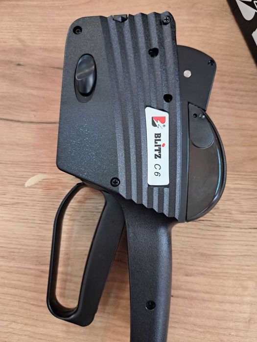 Маркираши клещи BLITZ C6