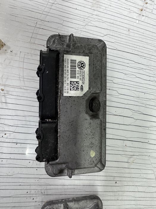 Компютър Seat Ibıza 1.4/1.6 16V