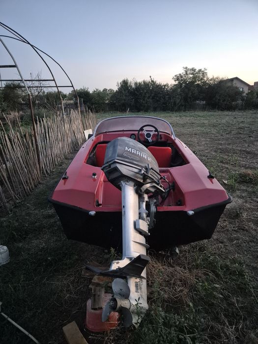 Barca Fletcher Arrow 13