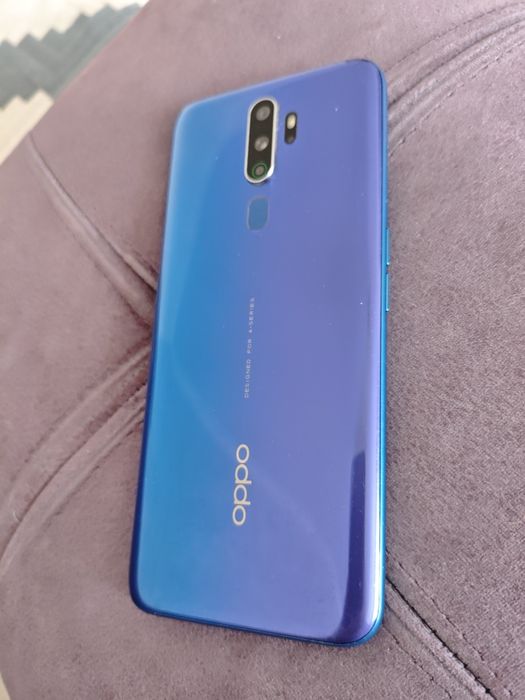 Смартфон OPPO A9, 128 ГБ памяти