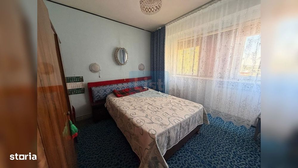 Apartament 2 camere decomandat – Strada Brăilei
