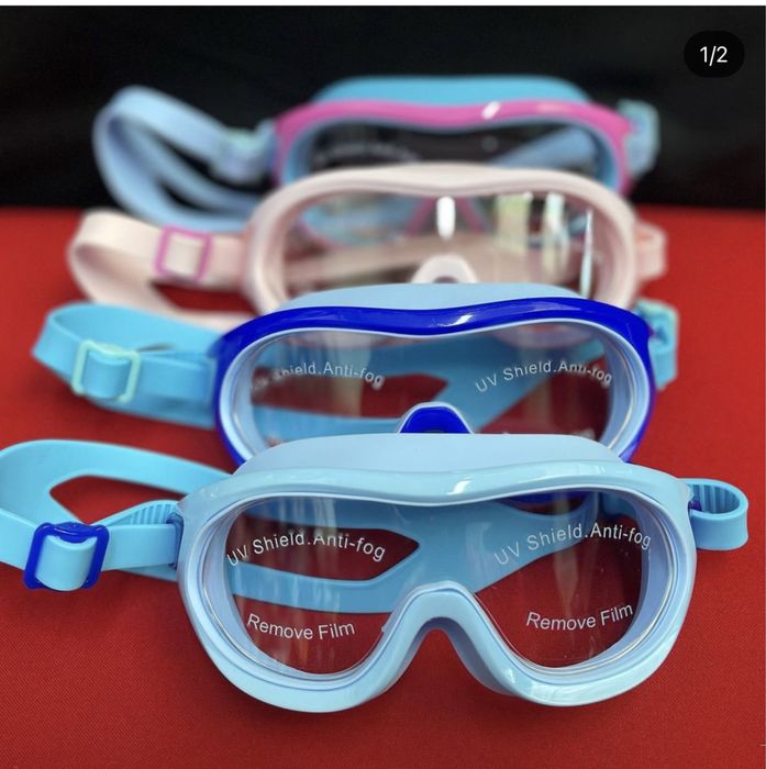 Очки для плаванье