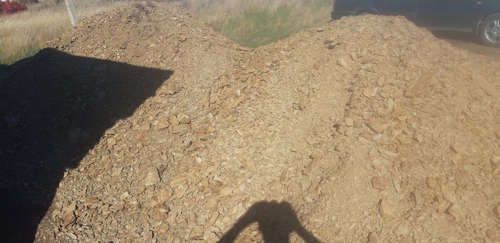 Дресва,продам...