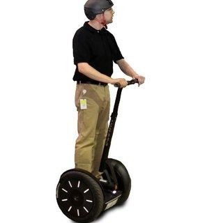 Vand sau schimb, Segway i 180 made in USA, trotineta electrica