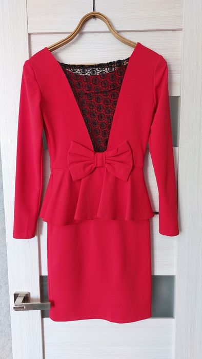 Продам платья размер 42-44