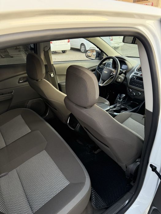 Срочно продается Cobalt 2025 Midnight