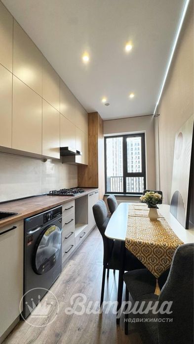 1 комнатная квартира ЖК Уз макон