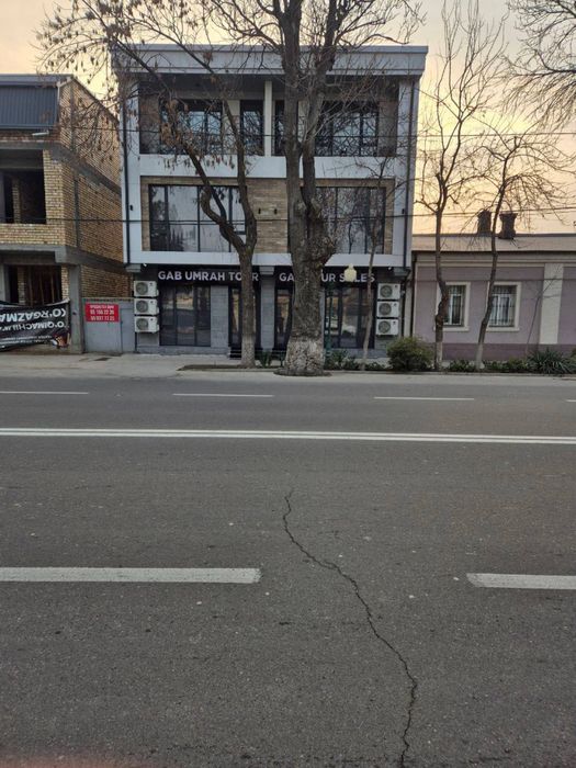 Продается Мирабад район Отдельно стоящее Здание Саракулка