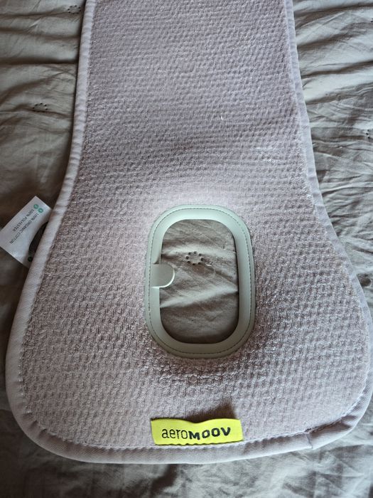 Aeromoov подложка