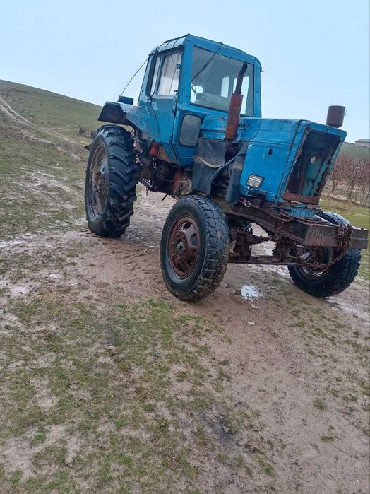 Беларус МТЗ 80 сотилади