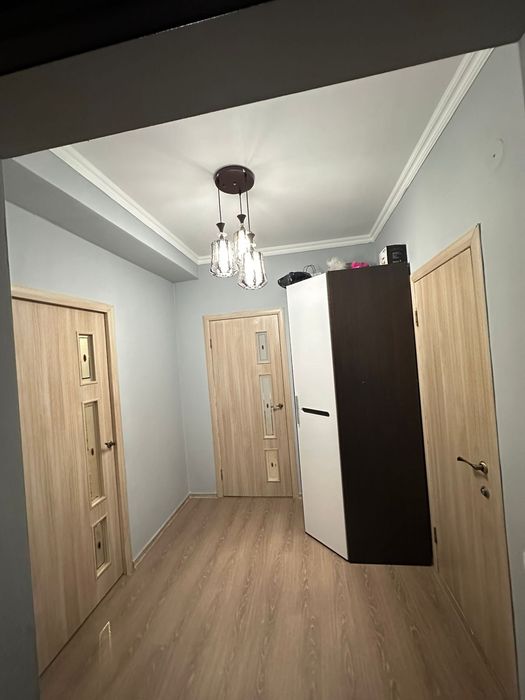 Однокомнатная квартира