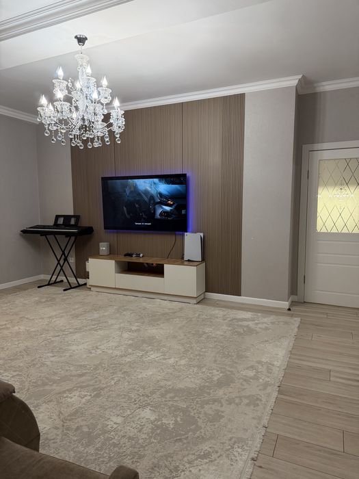 2х комн квартира