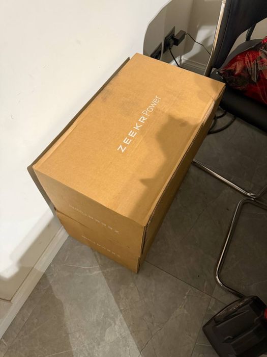 Зарядка для zeekr 001 zeekr X zeekr 7x