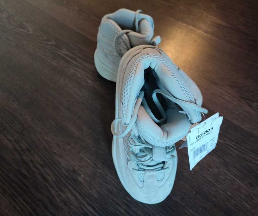 Adidas Yeezy Desert Boot Adlt nr. 36 2/3