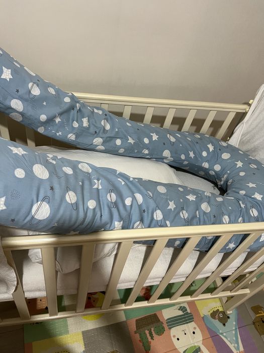 Продам подушку для беременных