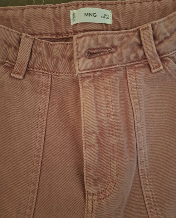 Детски дънки Mango