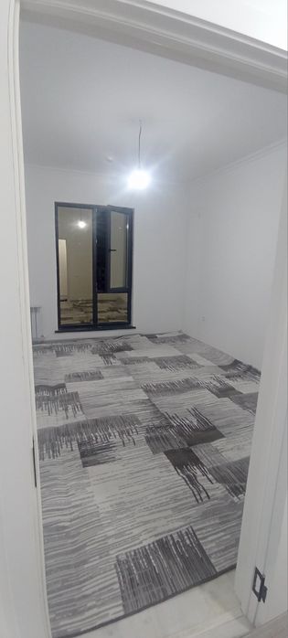 Аренда. 3х комнатная. Новостройка Ассалом Сохил. Раздельные комнаты