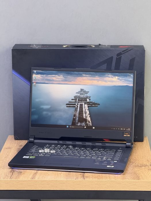 Asus Rog Strix | Mobile Zone