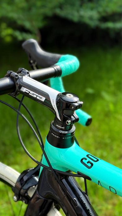 Шоссейный велосипед Argon 18