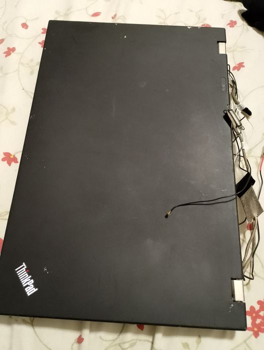 Display laptop Lenovo thinkpad