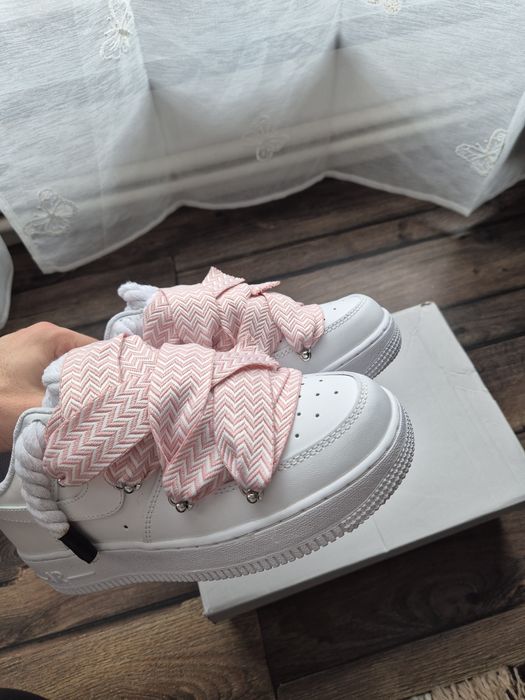 Nike air force 1 ropr lanvin