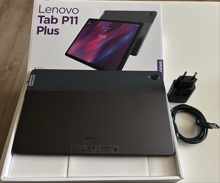 Tableta Lenovo Tab P11 Plus