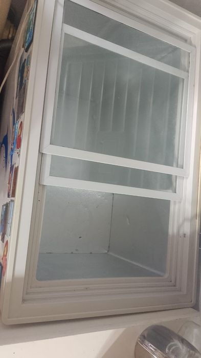 Морозильник рабочий