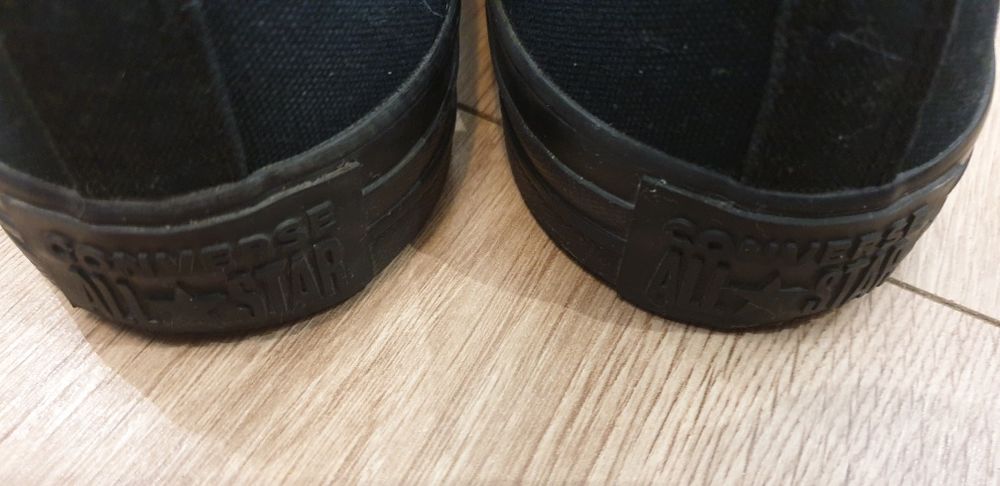 Tenesi Converse AllStar