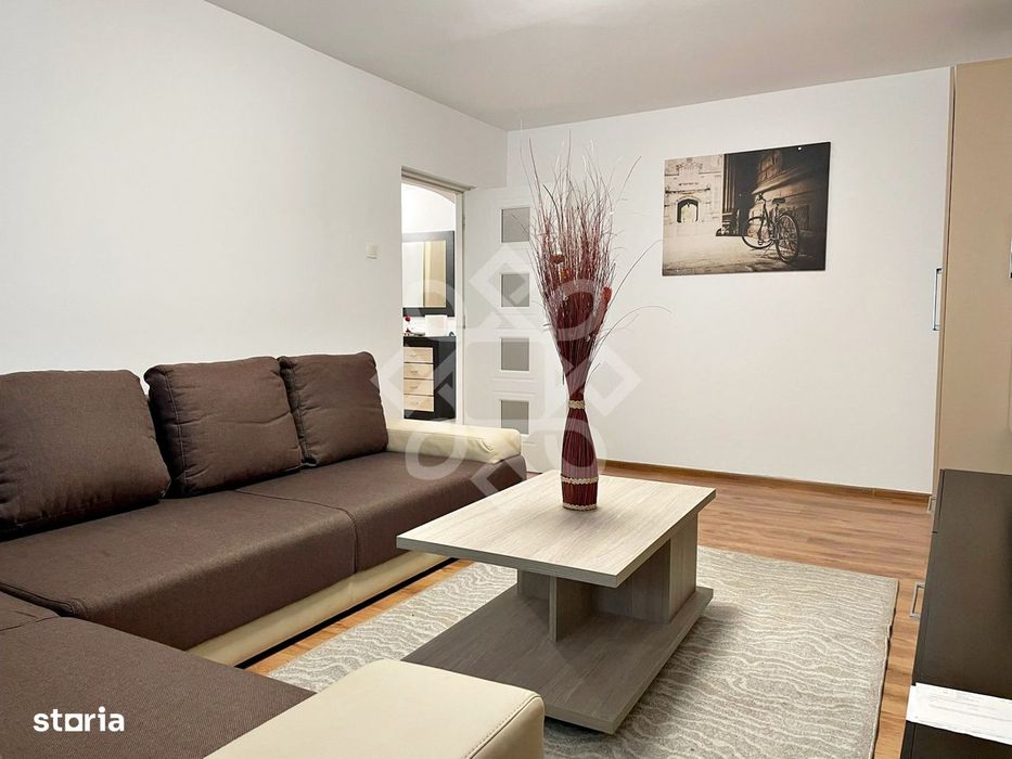Apartament cu 3 camere tip PC in zona Dragos Voda, Oradea