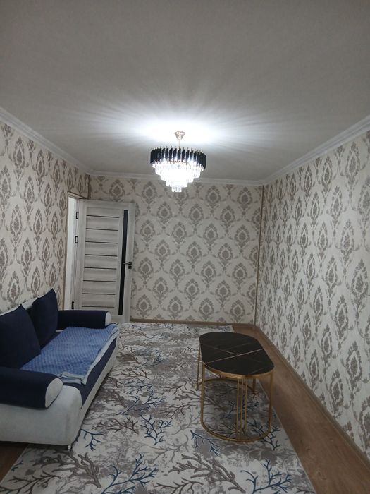 Сдается квартира 1 комнатная