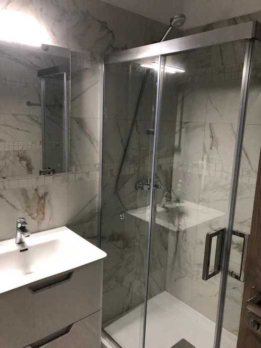 inchiriez apartament  2 camere in Grand park Cluj