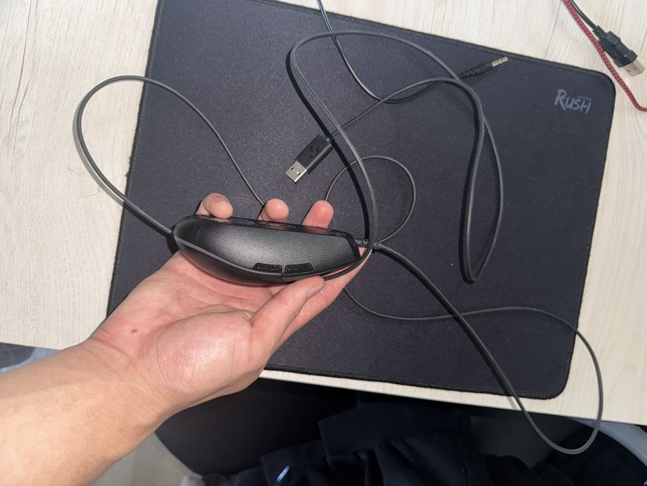 Мышка Logitech102