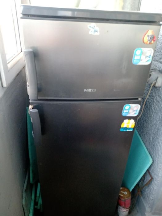 Работещ хладилник за  20евро