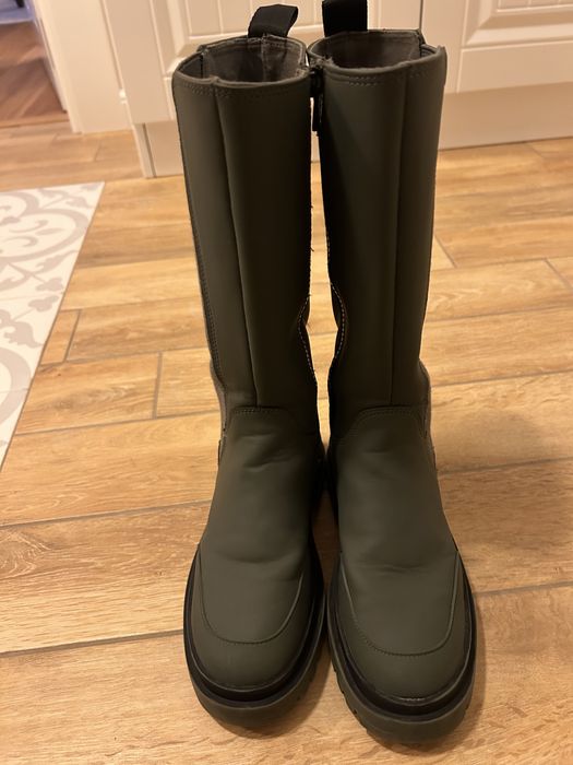 Детски ботуши Zara