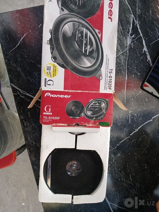 Pioneer kalonka orginal
