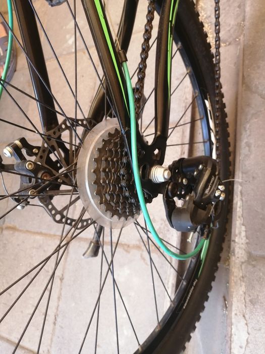 Продам велосипед