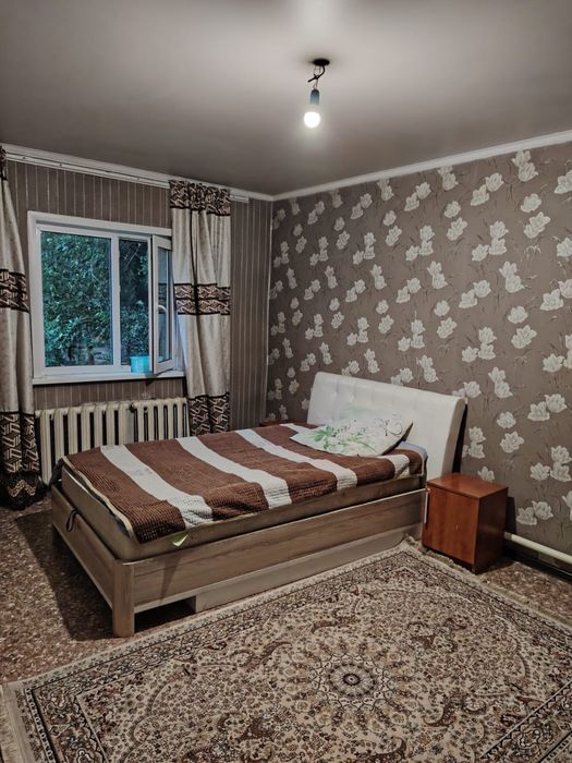 Продам дом в городе Семей улица Орманды 1