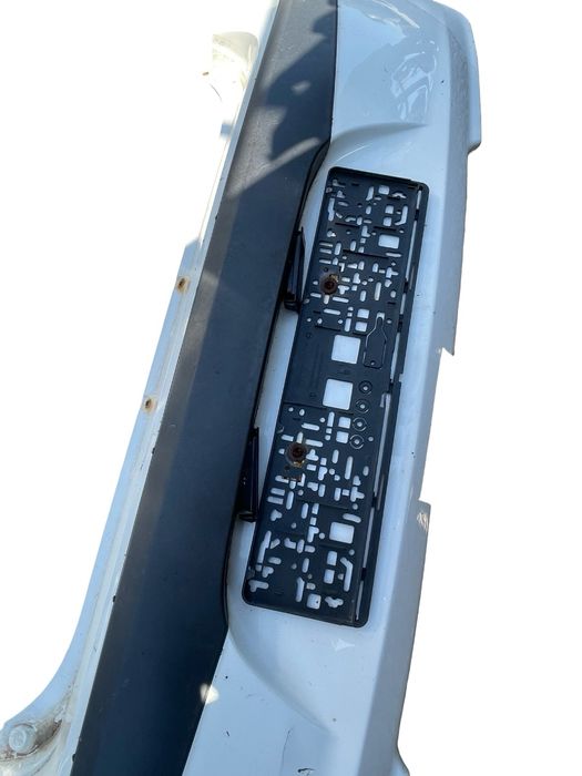 Bara Spate Hyundai I10 Pa 2007 - 2013 8661020X000