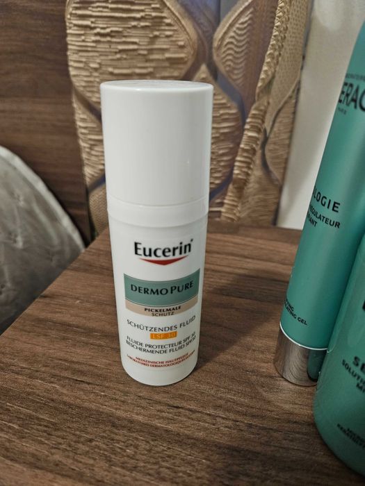 Lierac Крем, лосион за лице + Подарък