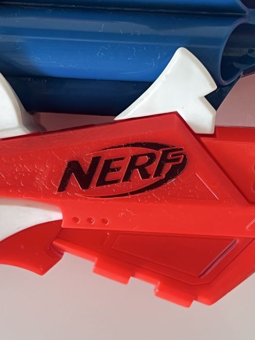 Бластер Nerf ориг