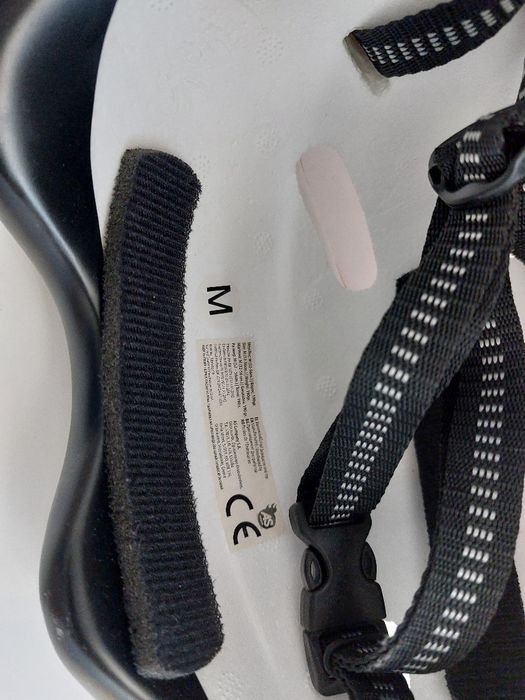 Casca pt. protectie (bicicleta)